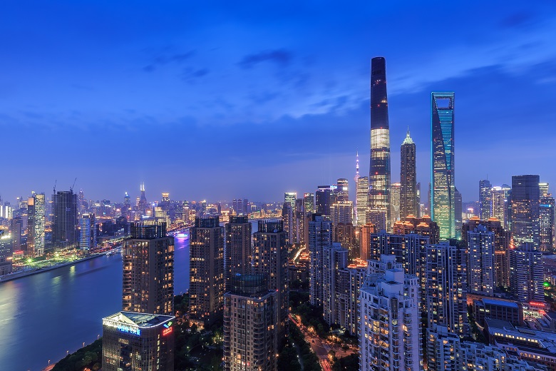 房地产业与建筑业的区分